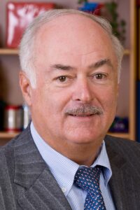 Univ.-Prof. Dr. Kurt Widhalm